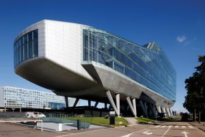 Approach of NEBCO to innovative building design in Nepal