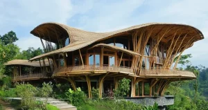 Architectural Services for Eco-Friendly Construction in Nepal