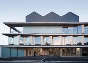 Best Architectural Design Services in Nepal for Modern Buildings