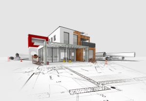 Best Architectural Design Services in Nepal for Modern Buildings