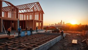 Best Construction Services in Nepal for Residential Projects