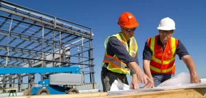 Construction Company in Nepal