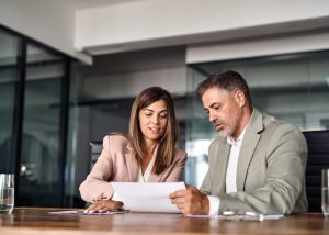 How to Choose a Financial Consulting Firm in Nepal