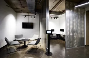 Interior Design Solutions for Commercial Spaces in Nepal