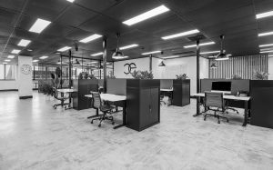 Interior Design Solutions for Commercial Spaces in Nepal