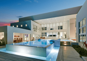 Modern Building Design Trends in the Real Estate Sector of Nepal