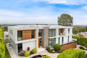 Modern Building Design Trends in the Real Estate Sector of Nepal