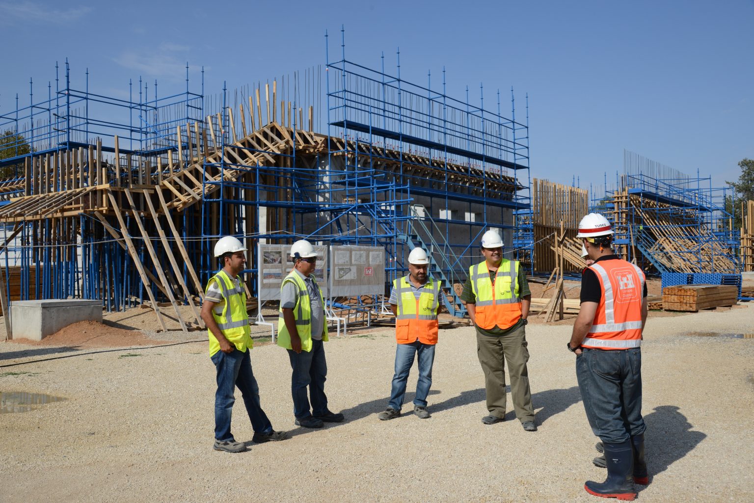 Best #1 Top Construction Companies in Nepal for Infrastructure Projects ...