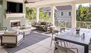 Interior Design Essentials for Modern Homes in Nepal