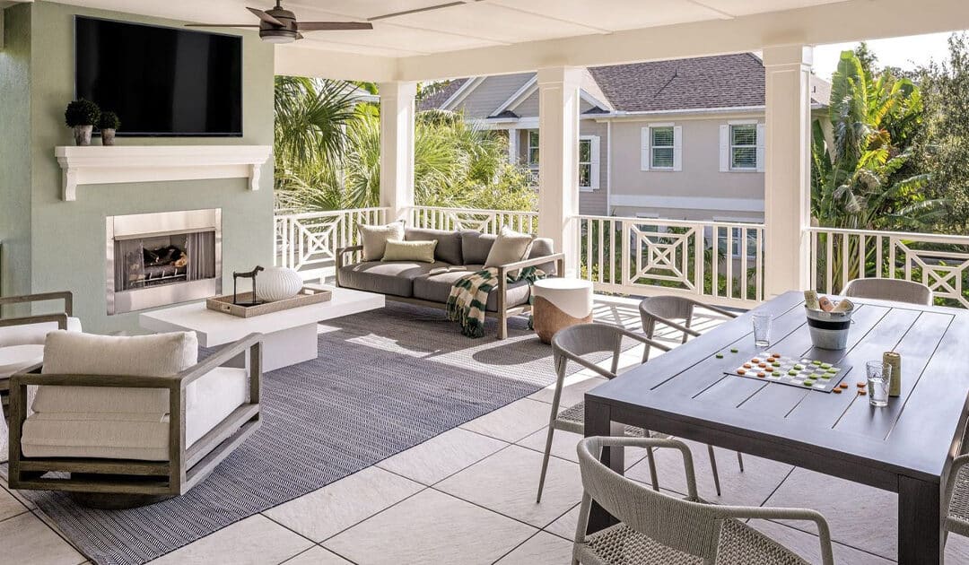 Interior Design Essentials for Modern Homes in Nepal