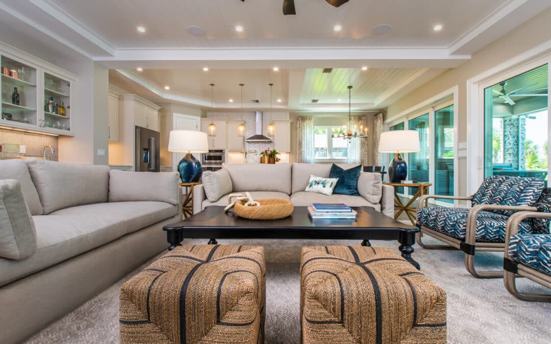 Interior Design Trends in Nepal