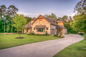 How Landscaping and Exterior Design Add Value to Your Home Project