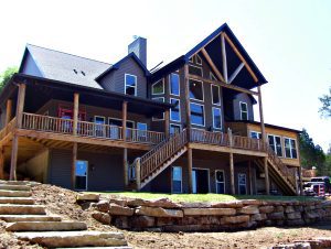 Custom House Builders in Nepal