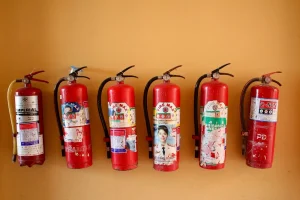 How NEBCO Ensures Fire Safety in Buildings